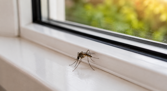 Cómo eliminar mosquitos de casa y del jardín: guía completa 2026