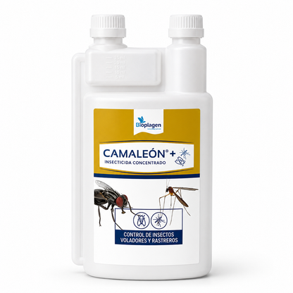 CAMALEÓN®+ Insecticida Concentrado 250 ml