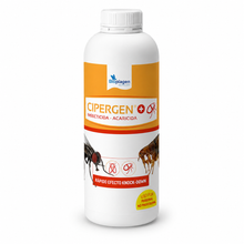 Cipergen + 1 Litro